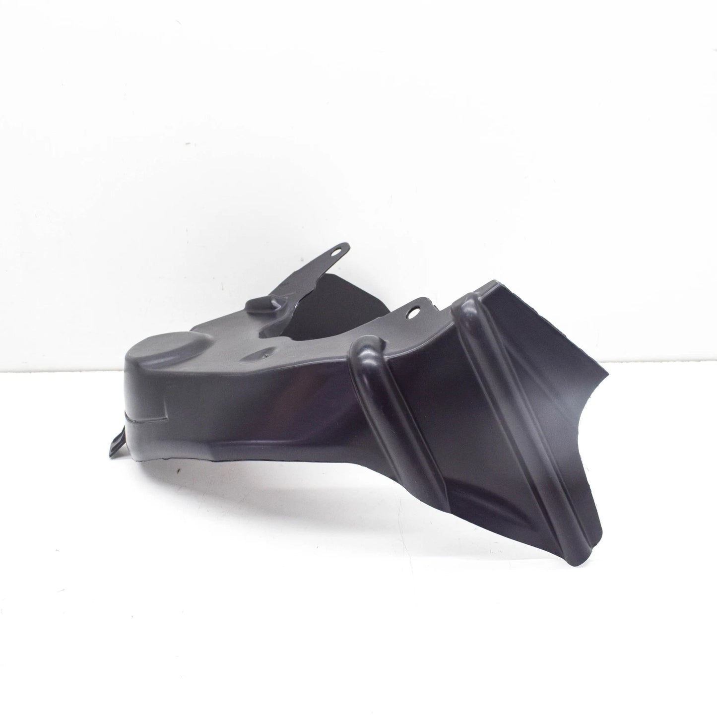 NEW BMW I8 I12 FRONT RIGHT TOP WHEEL ARCH SUPPORT COVER 51717375708 ORIGINAL