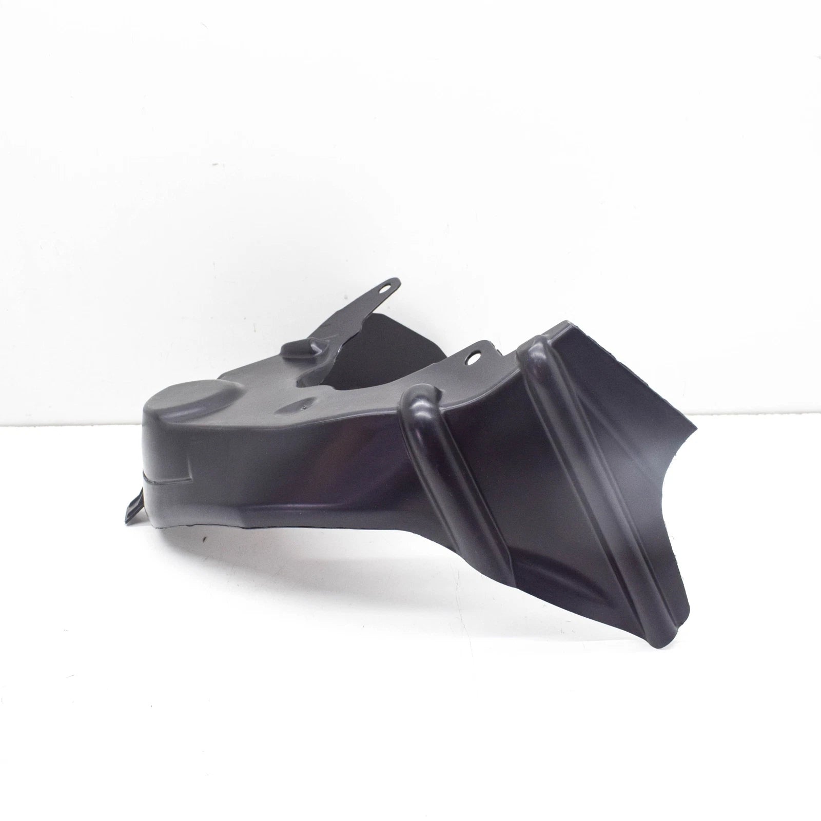 NEW BMW I8 I12 FRONT RIGHT TOP WHEEL ARCH SUPPORT COVER 51717375708 ORIGINAL