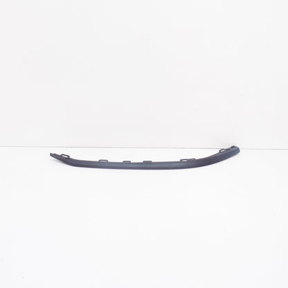NEW VOLKSWAGEN GOLF MK7 FRONT BUMPER LEFT SPOILER 5GM8059039B9 ORIGINAL