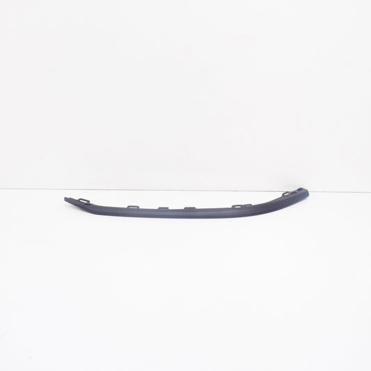 NEW VOLKSWAGEN GOLF MK7 FRONT BUMPER LEFT SPOILER 5GM8059039B9 ORIGINAL