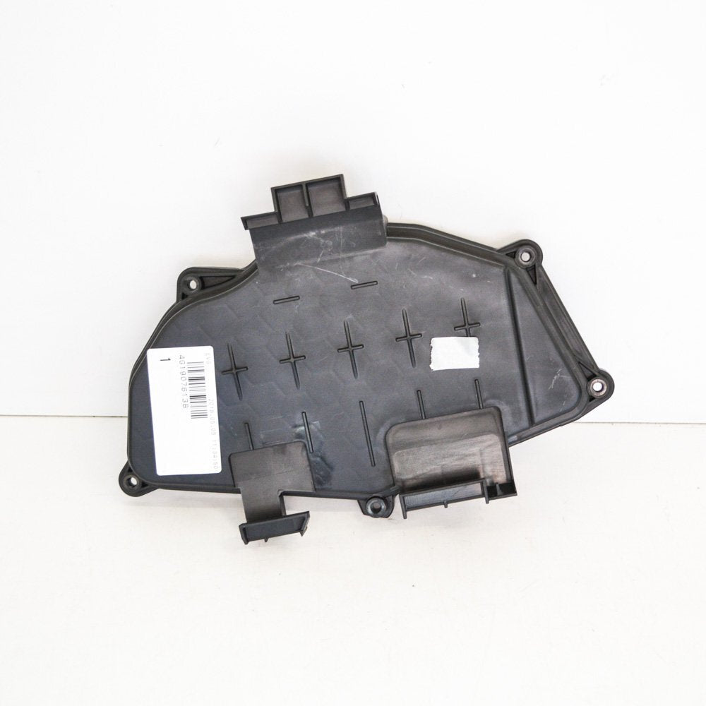 NEW AUDI A6 C7 ENGINE CONTROL UNIT CAP COVER 4G1907613B LHD ORIGINAL