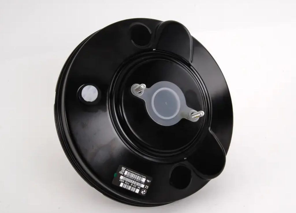 new bmw 3 e46 power brake booster 6779682 34336779682 original