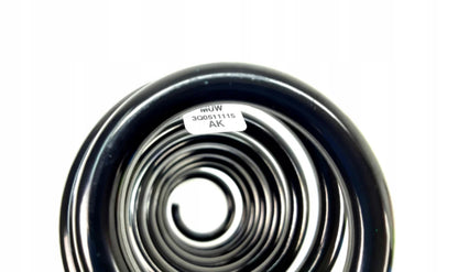 NEW VOLKSWAGEN GOLF MK7 REAR COIL SPRING 3Q0511115AK ORIGINAL