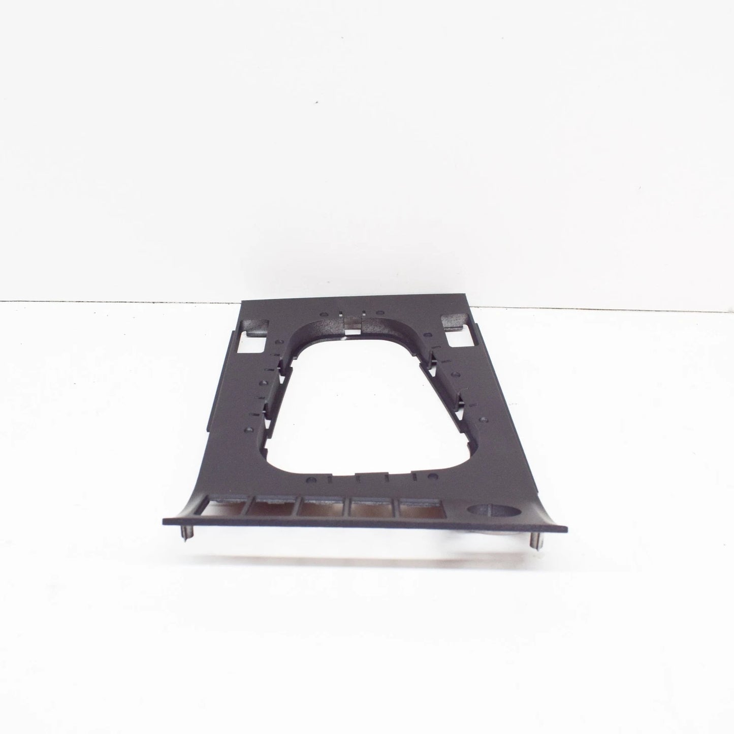 NEW BMW Z3 COUPE E36 GEAR SHIFTING LEVEL PLASTIC TRIM 51162491396 2491396