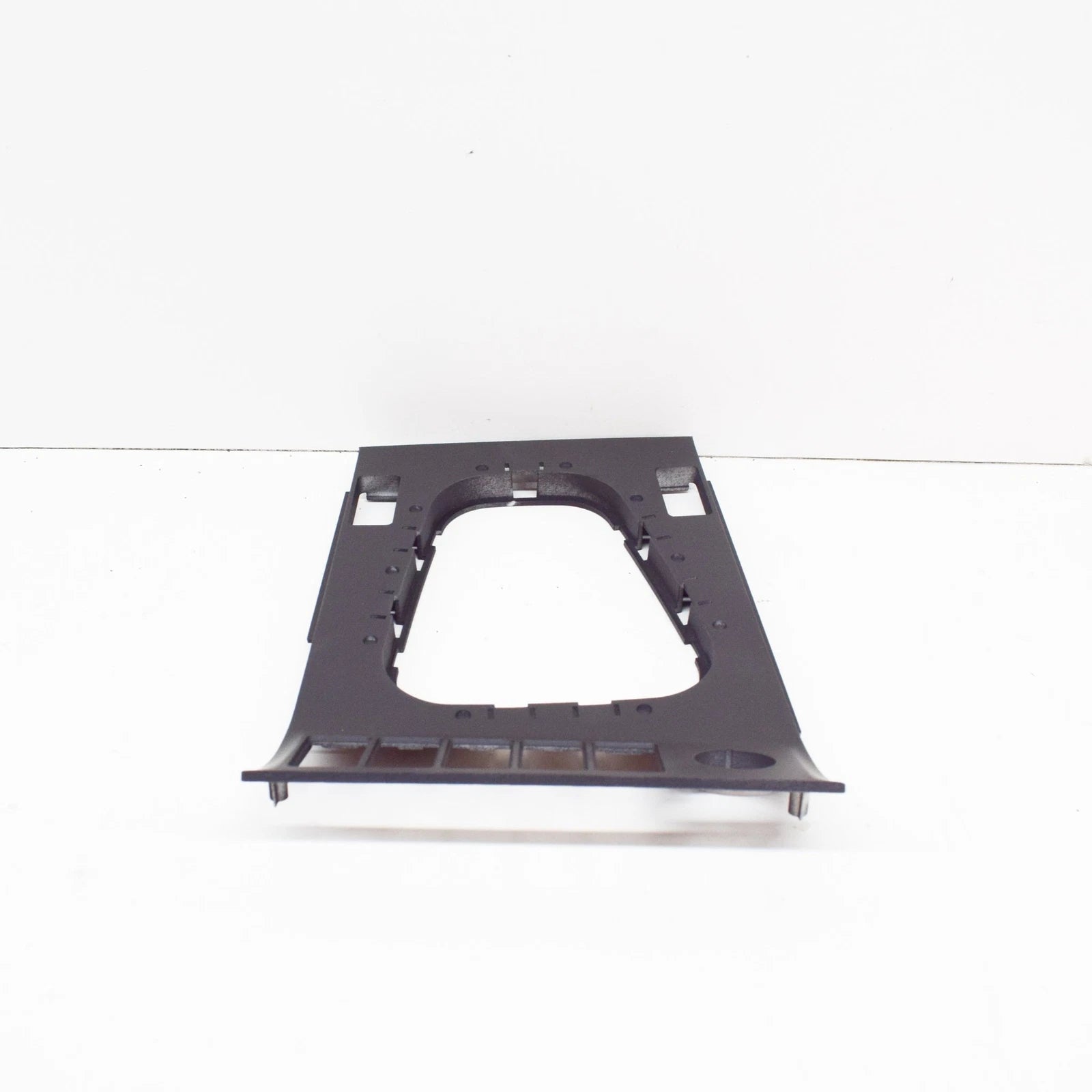 NEW BMW Z3 COUPE E36 GEAR SHIFTING LEVEL PLASTIC TRIM 51162491396 2491396