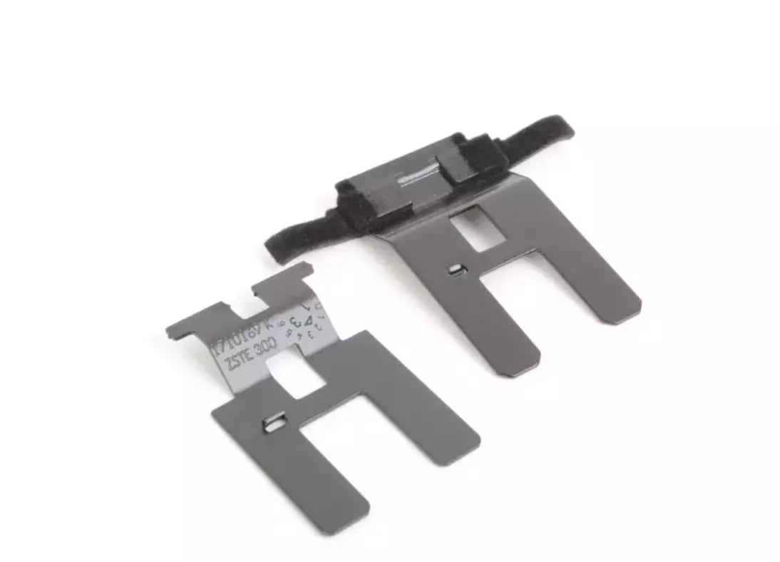 NEW BMW 3 E90 HEADLINER SLIDING LIF SLIDER 54137157380 7157380 ORIGINAL