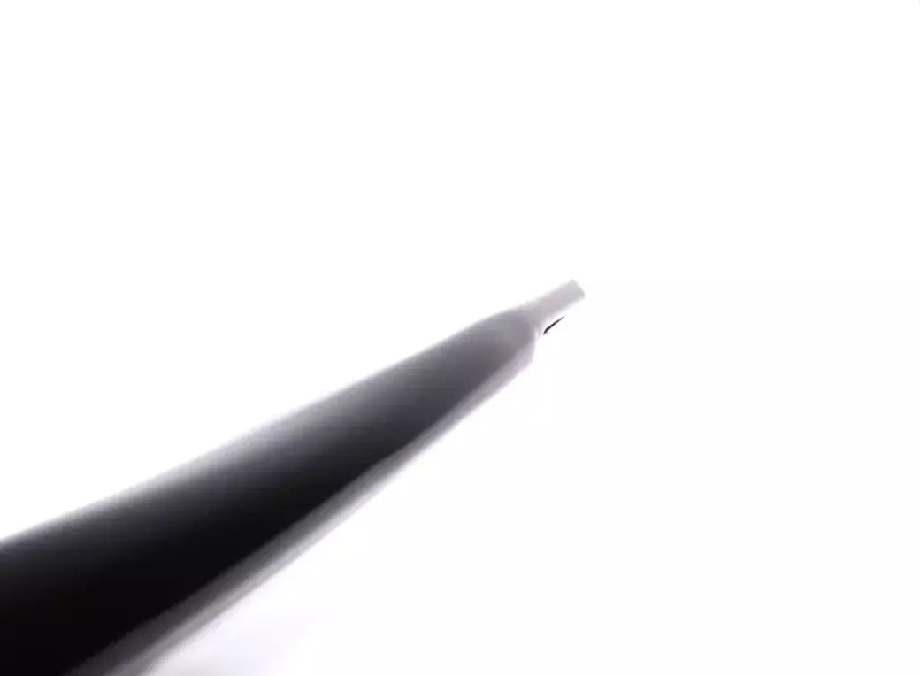 NEW BMW 7 E65, E66, E67 FRONT LEFT WIPER ARM 7208691 61617208691 ORIGINAL