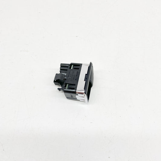 NEW MB E W212 REAR WINDOW ROLLER BLIND SWITCH BLOCK A21290564019107 ORIGINAL