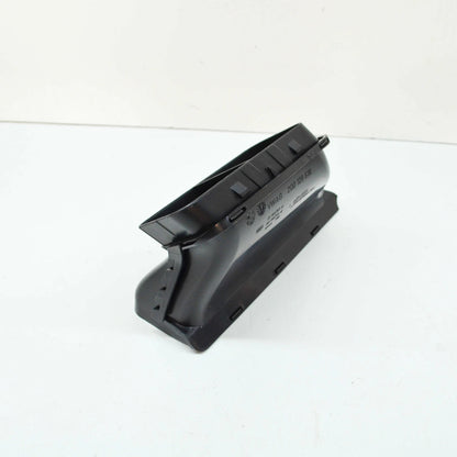 NEW VOLKSWAGEN POLO AW AIR INTAKE DUCT GUIDE 2Q0129618 ORIGINAL