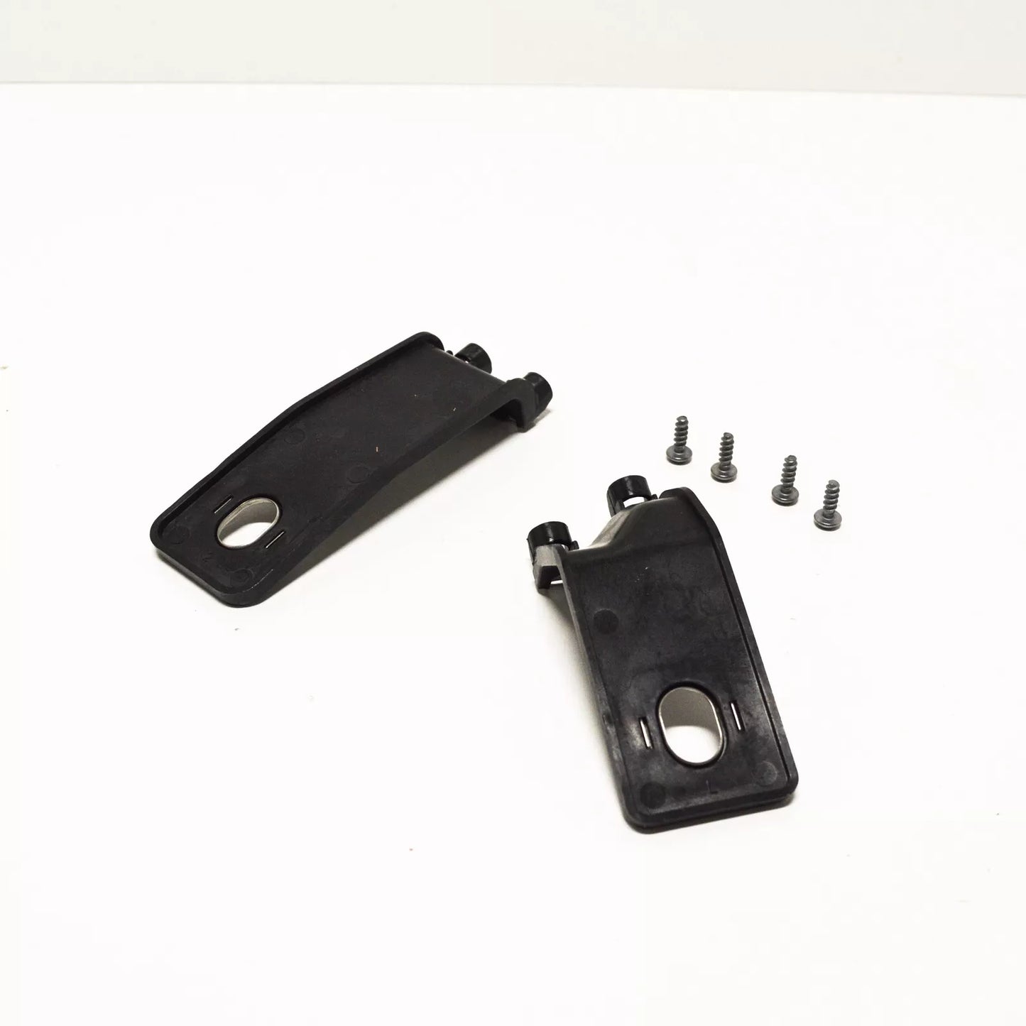 NEW AUDI Q3 8U LEFT HEADLIGHT TAB REPAIR KIT 8U0998121 ORIGINAL