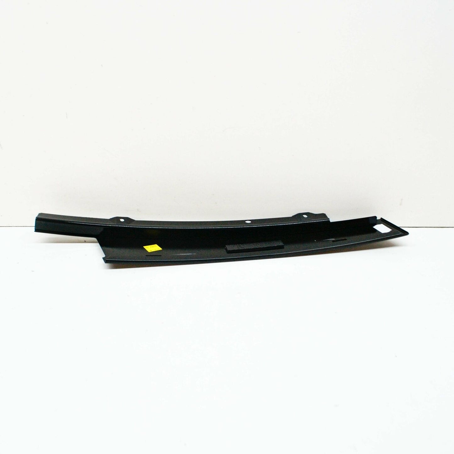 NEW MB E W213 B-PILLAR OUTSIDE RIGHT ORNAMENTAL MOLDING A2136900287 ORIGINAL