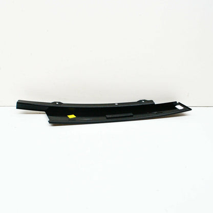 NEW MB E W213 B-PILLAR OUTSIDE RIGHT ORNAMENTAL MOLDING A2136900287 ORIGINAL