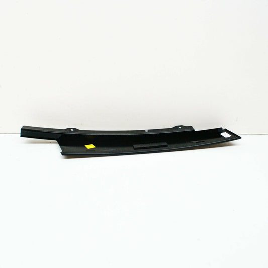 NEW MB E W213 B-PILLAR OUTSIDE RIGHT ORNAMENTAL MOLDING A2136900287 ORIGINAL