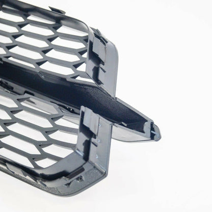 NEW AUDI A6 4G C7 FRONT BUMPER LEFT SIDE GRILL 4G0807647BBMT 2016