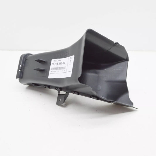 NEW BMW M4 COUPE G22 FRONT BRAKE AIR DUCT 51745A32062 ORIGINAL