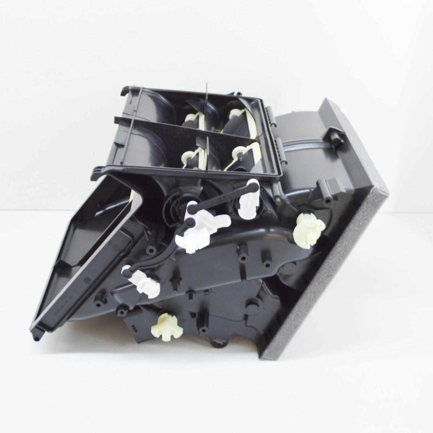 NEW VW TRANSPORTER VI T6 SG MK6 AIR DISTRIBUTION HOUSING RHD 7E6820353 ORIGINAL