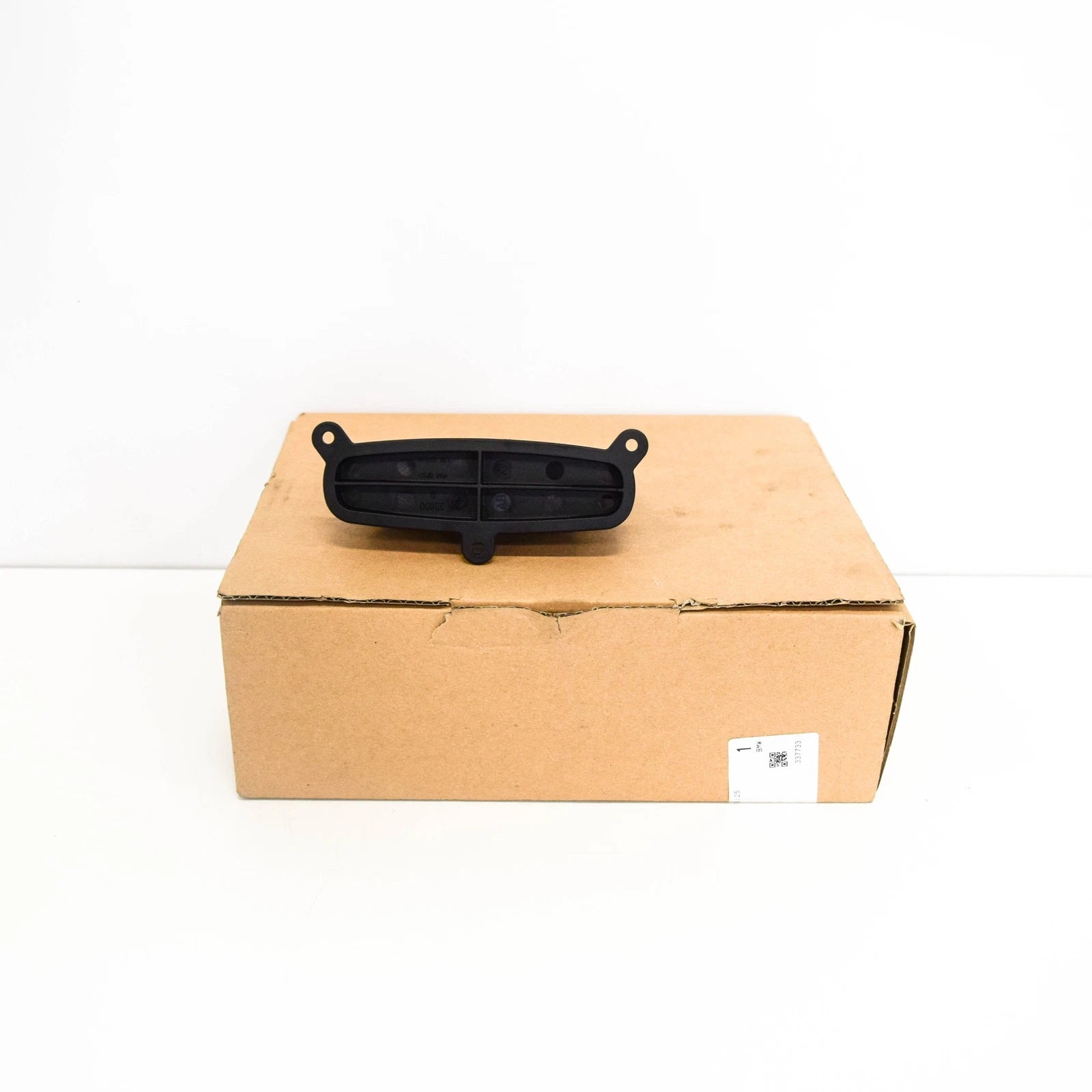 NEW BMW 5 F10 HEADLIGHT DRIVER MODULE LED 63117440878 7440878 ORIGINAL