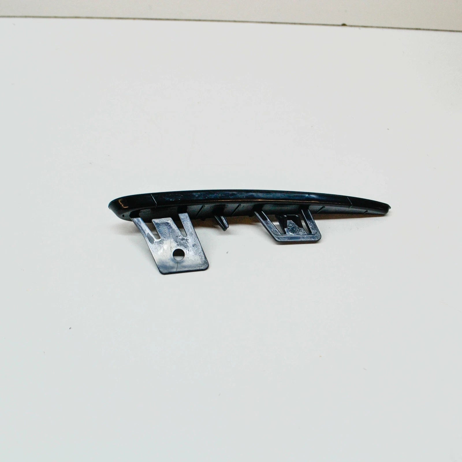 NEW BMW 3 G20 M REAR BUMPER LEFT SIDE GRILLE TRIM 51128075815 ORIGINAL