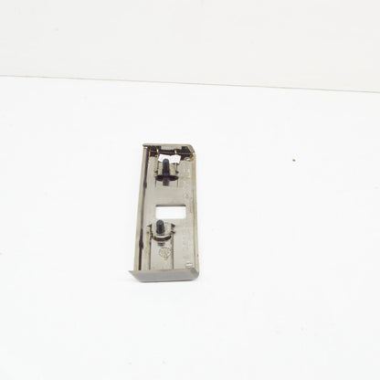 NEW BMW 5 E39 LEFT CENTER DASHBOARD PANEL TRIM 2694101 51452694101 ORIGINAL