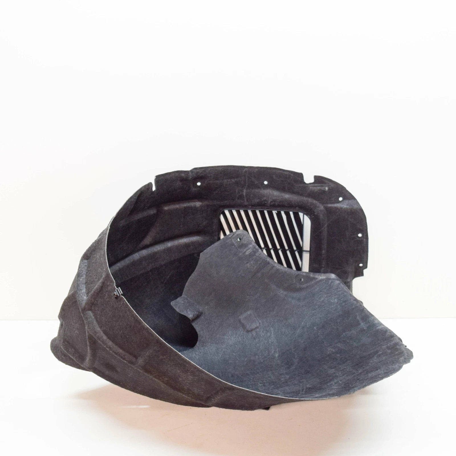 NEW AUDI Q7 4L FRONT RIGHT FENDER LINER SPLASH SHIELD 4L0809962E