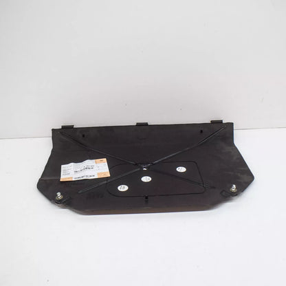 NEW BMW 7 E38 CENTRAL ENGINE SPLASH SHIELD 51718163833 8163833 ORIGINAL