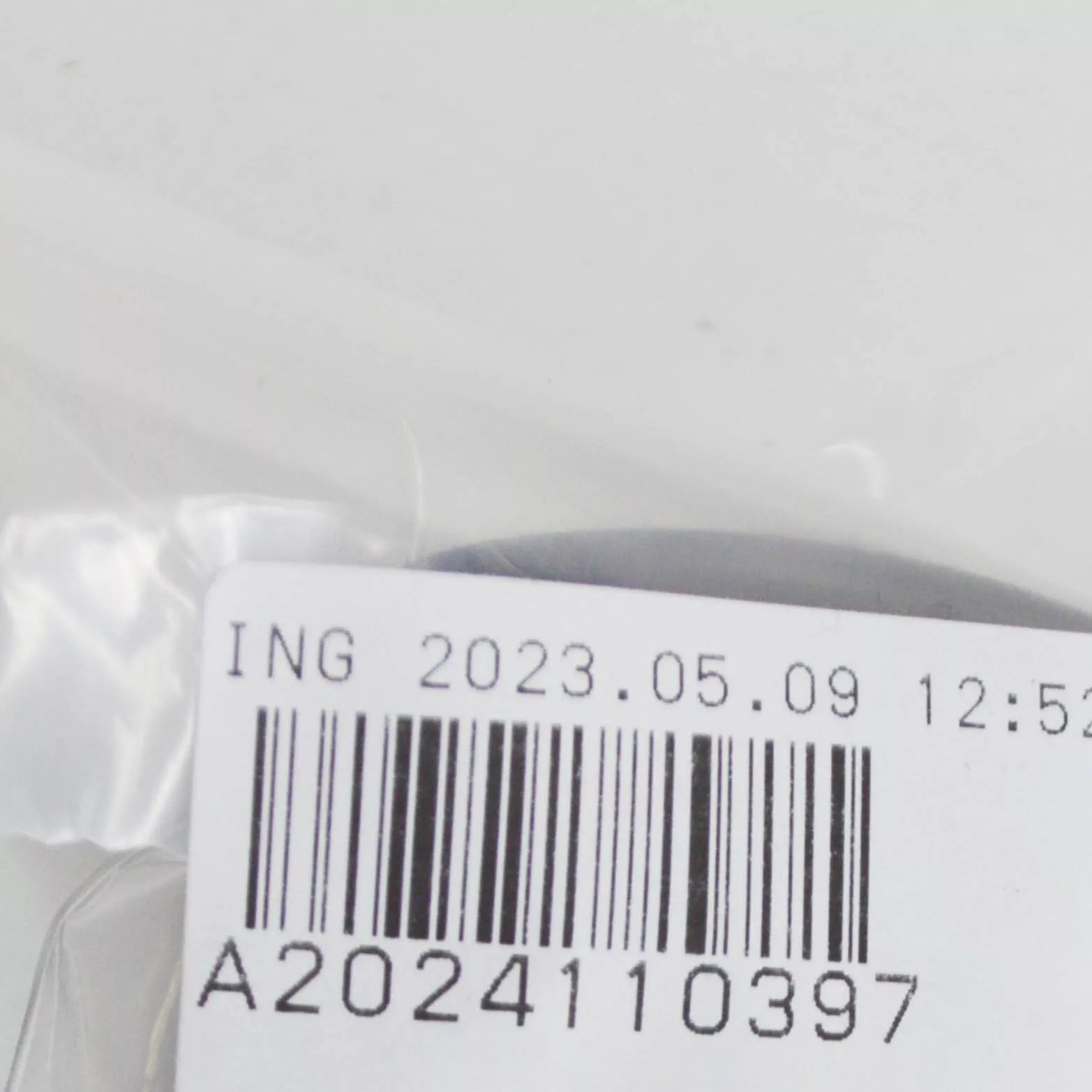 NEW MERCEDES-BENZ E W124 PROPELLER SHAFT BOOT A2024110397 ORIGINAL