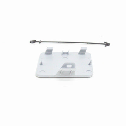 NEW MB SL R230 AMG FRONT BUMPER TOW HOOK EYE COVER A23088521239999 ORIGINAL