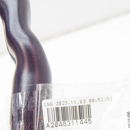 NEW MERCEDES-BENZ C COUPE C204 AIR INTAKE DUCT A2048311445 ORIGINAL