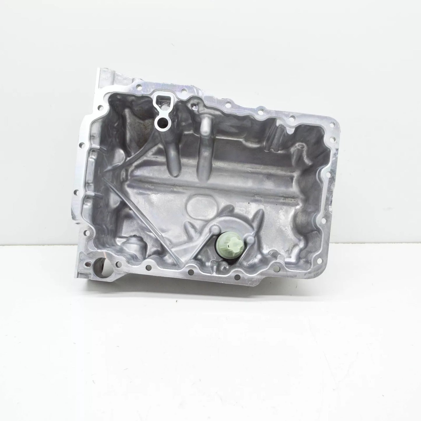 NEW VOLKSWAGEN T-ROC A11 CRANKCASE OIL SUMP 05C103601D ORIGINAL