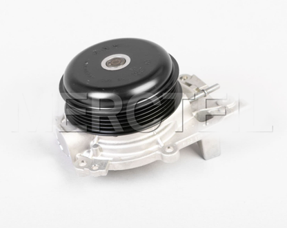 new mercedes-benz a w177 engine water pump bearing housing a6542010010 original