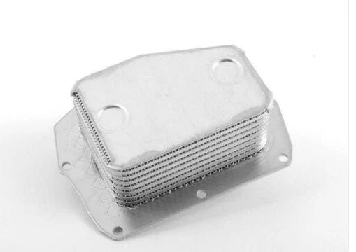 NEW MERCEDES-BENZ S W140 ENGINE OIL COOLER A1041800309 ORIGINAL