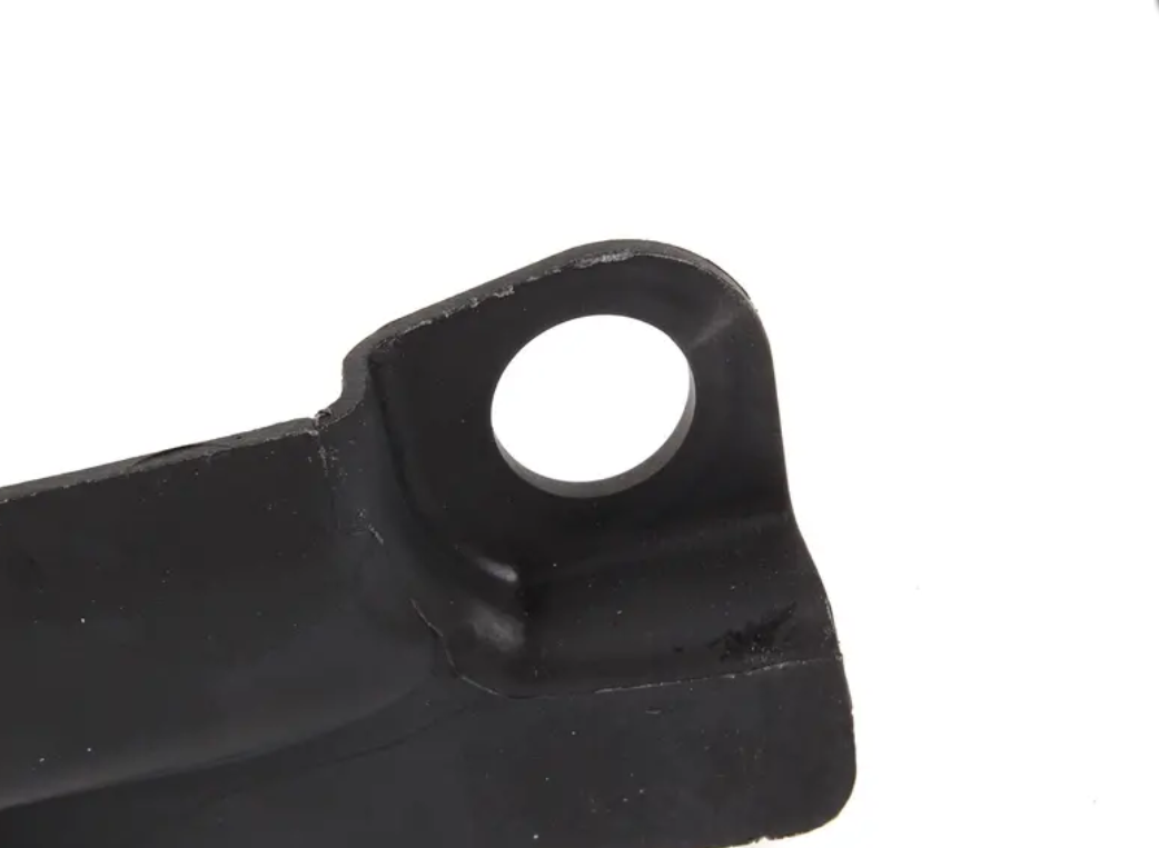 new bmw 5 e39 rear left engine mount cover 8222131 51718222131 original