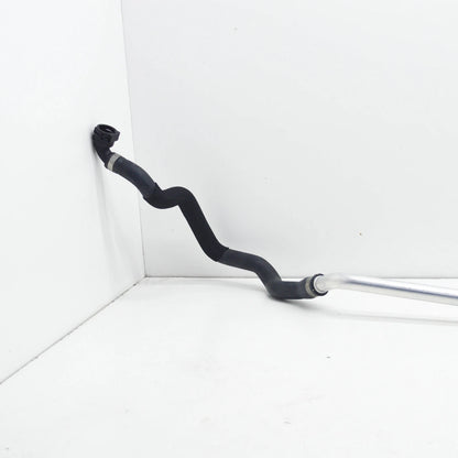 NEW BMW M5 F90 EXTERNAL RADIATOR COOLANT HOSE 17128747916 8747916 ORIGINAL