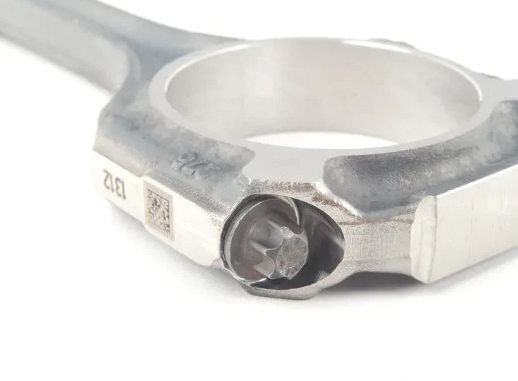 NEW MERCEDES-BENZ ML W166 CONNECTING ROD A2760300420 ORIGINAL