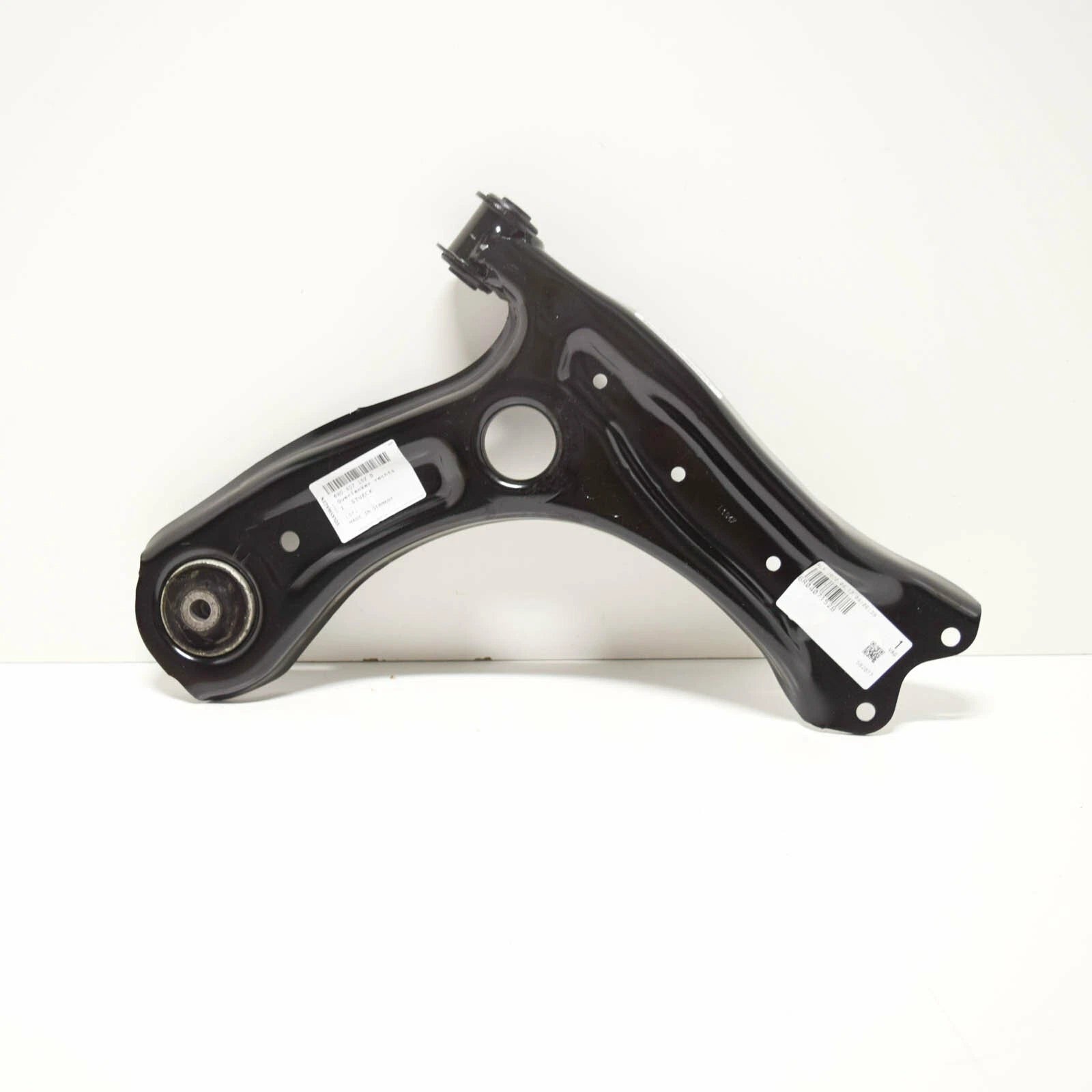 NEW AUDI A1 8X1 FRONT RIGHT LOWER CONTROL ARM 6R0407152B