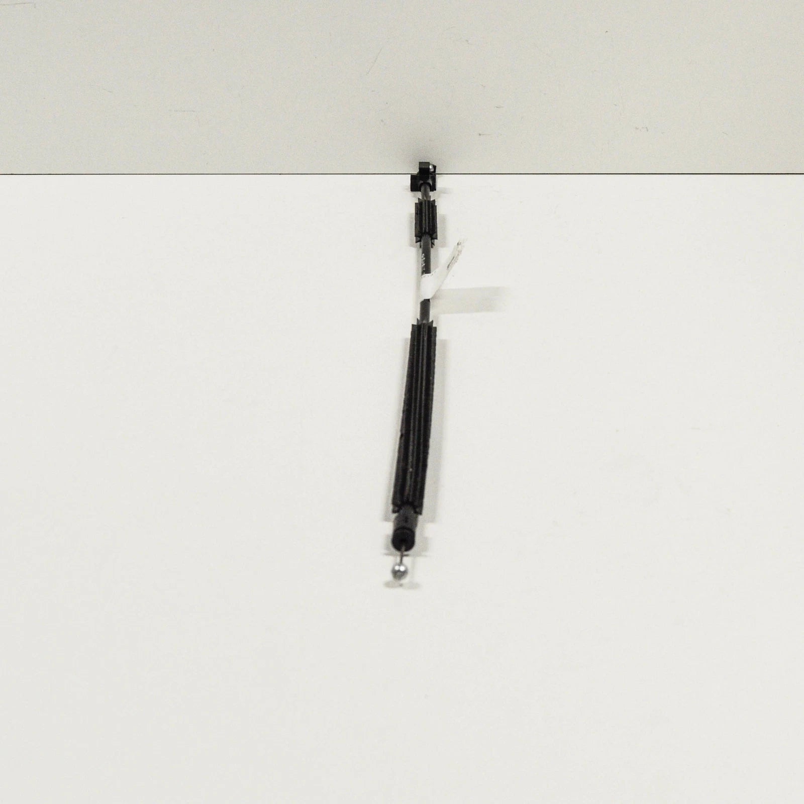 NEW VW POLO 6R FRONT BONNET HOOD LID LOCK CABLE LHD 6R1823531C ORIGINAL