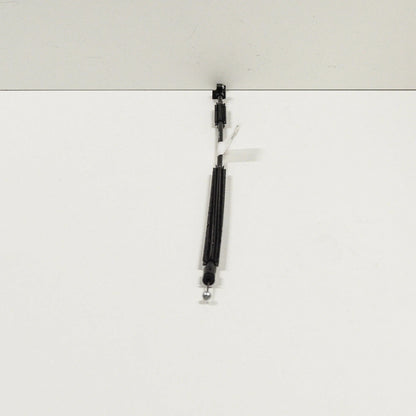 NEW VW POLO 6R FRONT BONNET HOOD LID LOCK CABLE LHD 6R1823531C ORIGINAL