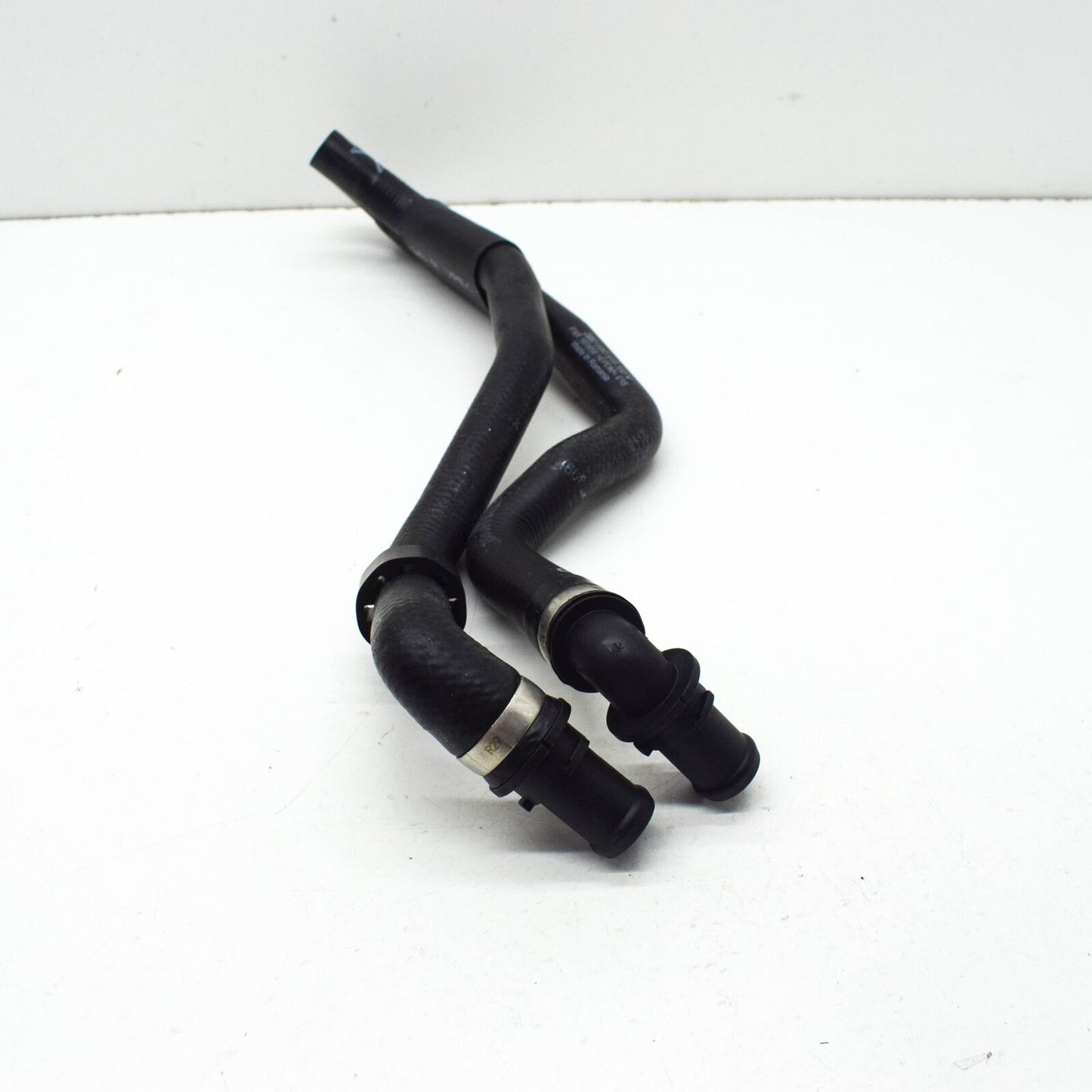 NEW AUDI A4 B9 AVANT ENGINE COOLANT HOSE PIPE 8W0819350N ORIGINAL