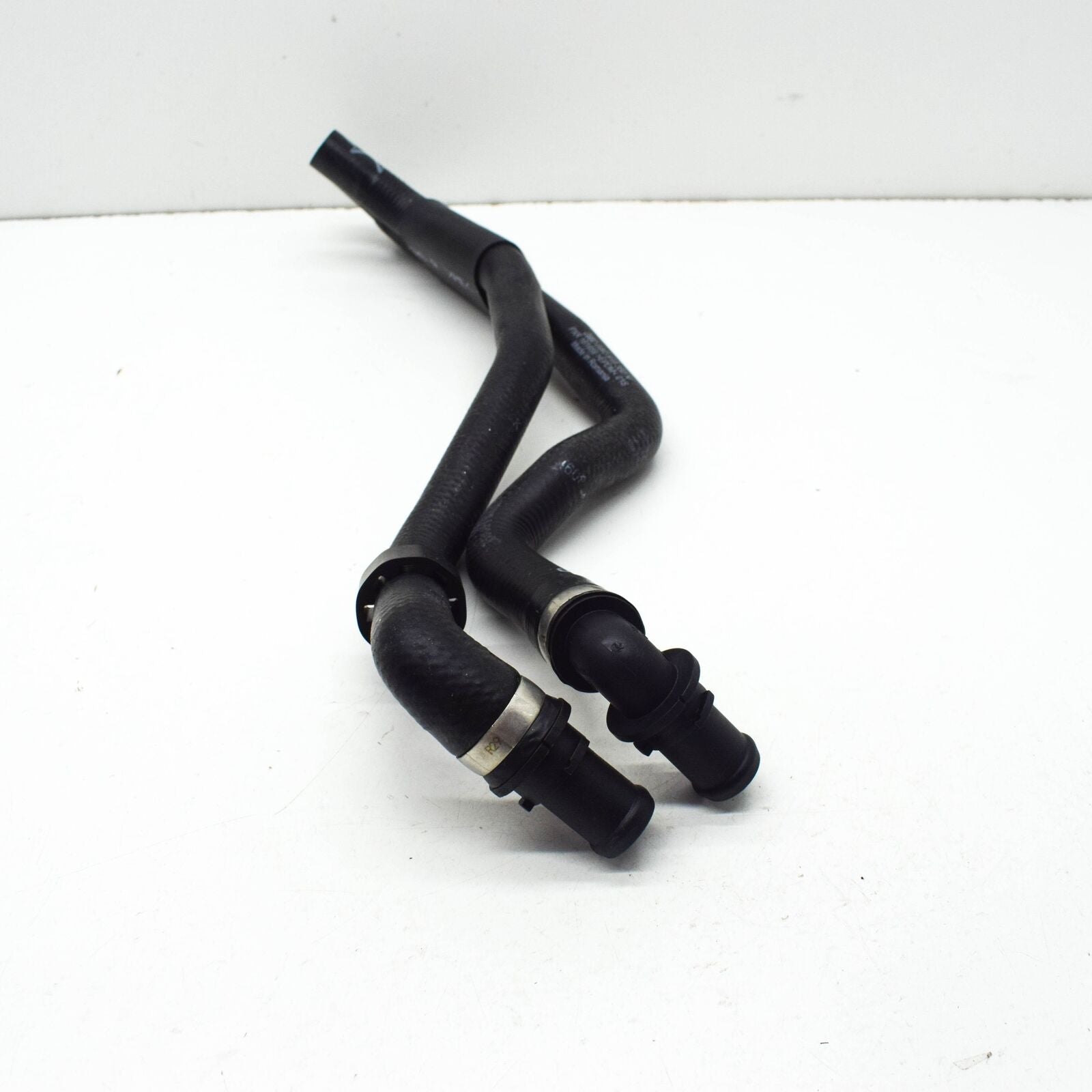 NEW AUDI A4 B9 AVANT ENGINE COOLANT HOSE PIPE 8W0819350N ORIGINAL