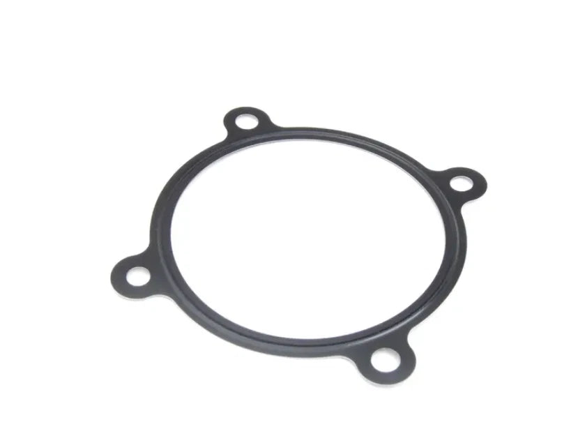 NEW AUDI A8 D3 THROTTLE BODY SEAL 07D133073A ORIGINAL