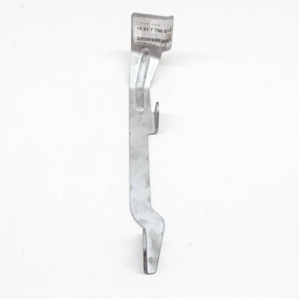 NEW BMW 5 E39 EXHAUST BRACKET SUPPORT 18217788015 7788015 ORIGINAL
