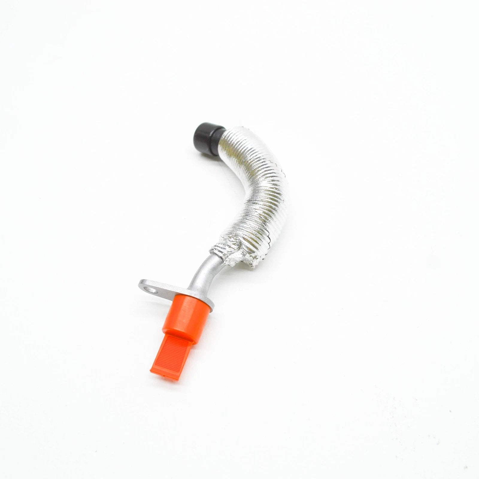 NEW BMW 7 F01, F02 TURBOCHARGER COOLANT FEED LINE 11537583902 7583902 ORIGINAL