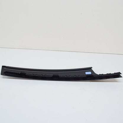 NEW VOLKSWAGEN GOLF MK7 FRONT RIGHT B PILLAR TRIM 5G3837902C041 ORIGINAL