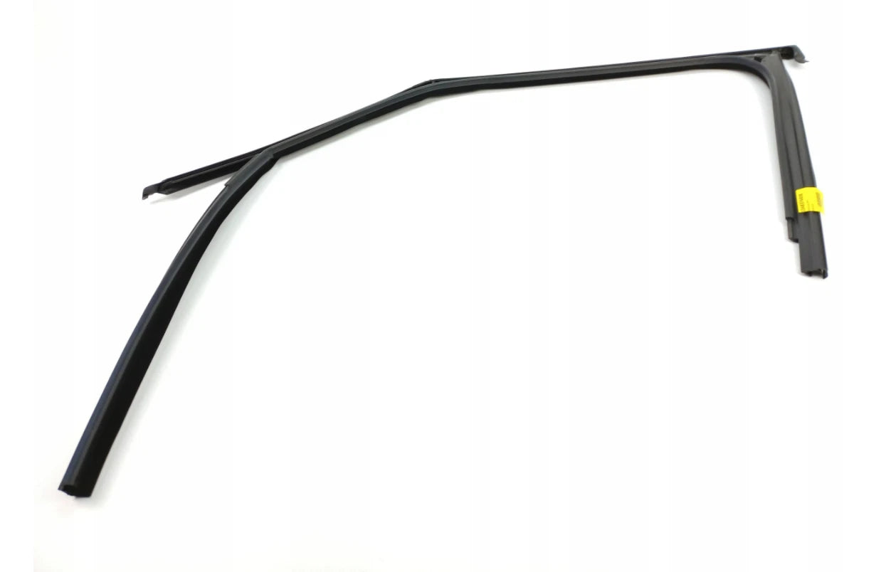 NEW VOLKSWAGEN ID.3 E11 FRONT RIGHT DOOR WINDOW GUIDE 10A837440B ORIGINAL