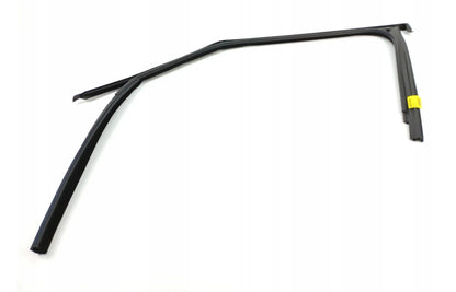 NEW VOLKSWAGEN ID.3 E11 FRONT RIGHT DOOR WINDOW GUIDE 10A837440B ORIGINAL