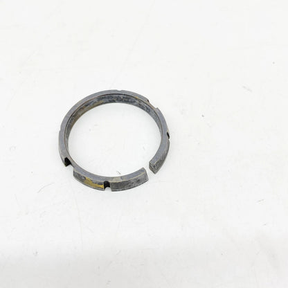 NEW VW SHARAN 7M MK1 GEARBOX FLANGED SHAFT TAPERED RING 09A409374 ORIGINAL
