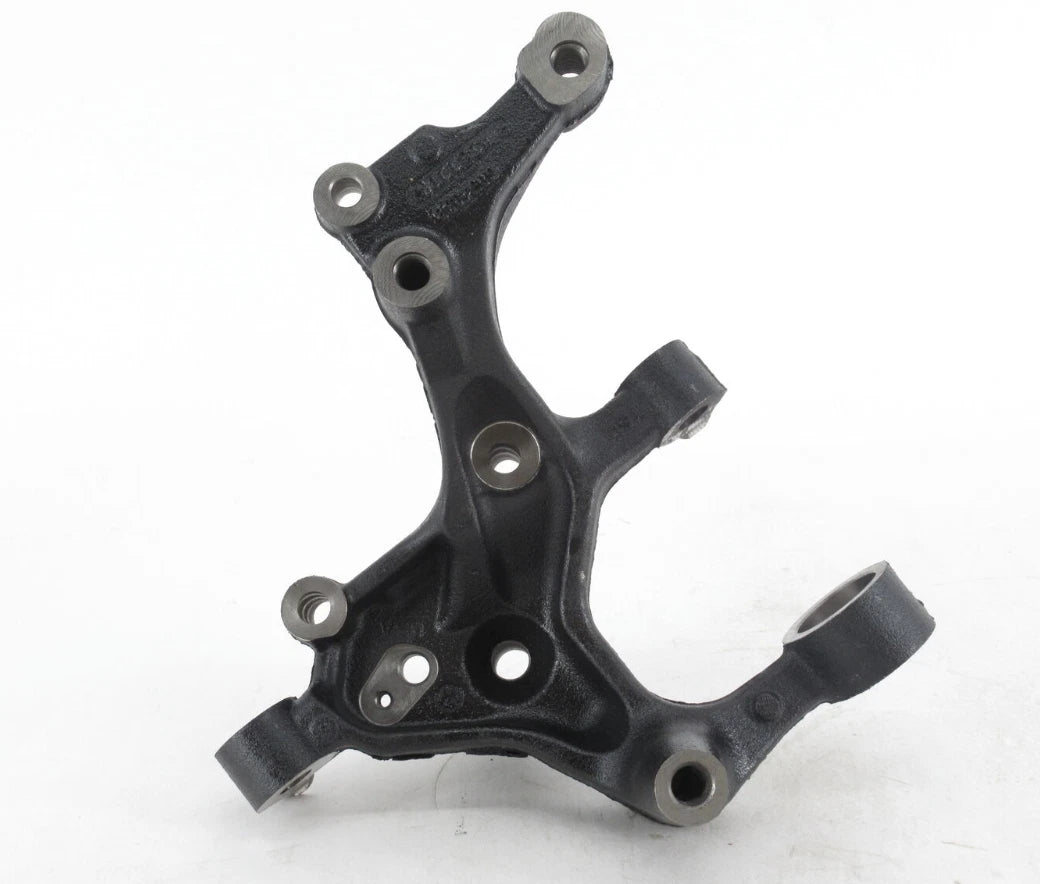 NEW VW BEETLE A5 REAR LEFT WHEEL BEARING HOUSING 5C0505435B ORIGINAL