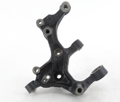 NEW VW BEETLE A5 REAR LEFT WHEEL BEARING HOUSING 5C0505435B ORIGINAL