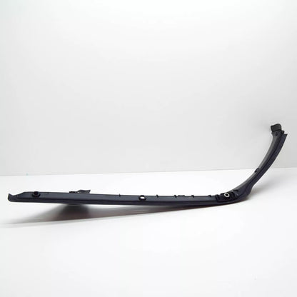 NEW MB CL C216 LUGGAGE COMPARTMENT RIGHT WELD SEAL COVER A21669302339051