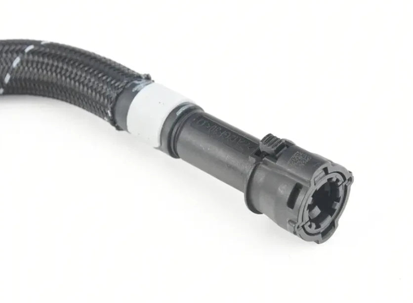 NEW AUDI A4 B8 FUEL HOSE 06E127513S ORIGINAL